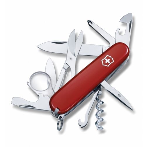 Scyzoryk Explorer Victorinox