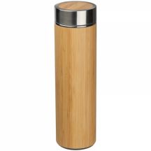 Butelka termiczna bambusowa VALDEMORO 550 ml