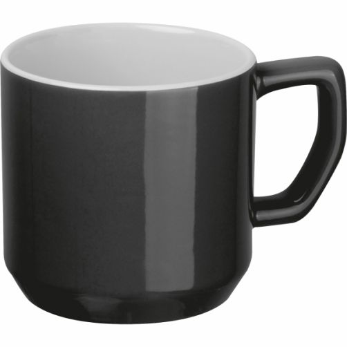 Kubek ceramiczny KYIV 330 ml