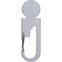 Multitool z żetonem do wózka GIBRALTAR