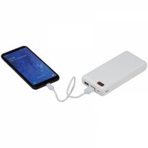 Power bank 20 000 mAh CRACOW