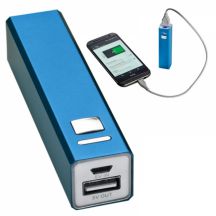 Power bank 2 200 mAh PORT HOPE