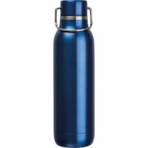Stalowa butelka na wodę BORGHOLM 600 ml