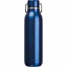 Stalowa butelka na wodę BORGHOLM 600 ml