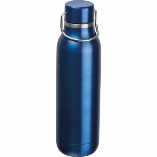 Stalowa butelka na wodę BORGHOLM 600 ml