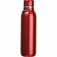 Stalowa butelka na wodę BORGHOLM 600 ml