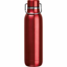 Stalowa butelka na wodę BORGHOLM 600 ml