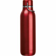 Stalowa butelka na wodę BORGHOLM 600 ml