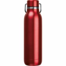 Stalowa butelka na wodę BORGHOLM 600 ml