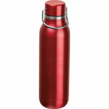 Stalowa butelka na wodę BORGHOLM 600 ml