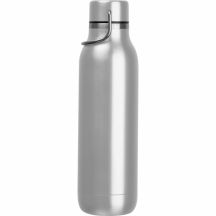 Stalowa butelka na wodę BORGHOLM 600 ml