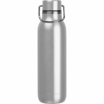 Stalowa butelka na wodę BORGHOLM 600 ml