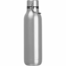 Stalowa butelka na wodę BORGHOLM 600 ml