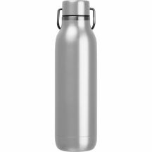 Stalowa butelka na wodę BORGHOLM 600 ml