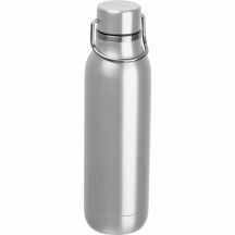 Stalowa butelka na wodę BORGHOLM 600 ml