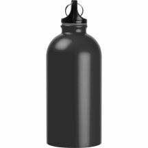 Stalowa butelka NEW YORK 500 ml
