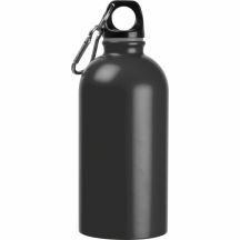 Stalowa butelka NEW YORK 500 ml