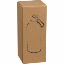 Stalowa butelka NEW YORK 500 ml