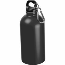 Stalowa butelka NEW YORK 500 ml