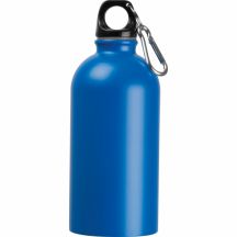 Stalowa butelka NEW YORK 500 ml