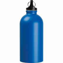 Stalowa butelka NEW YORK 500 ml