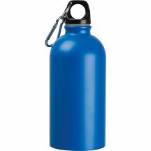 Stalowa butelka NEW YORK 500 ml