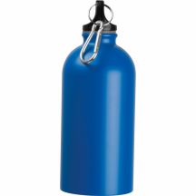Stalowa butelka NEW YORK 500 ml