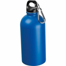 Stalowa butelka NEW YORK 500 ml