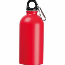 Stalowa butelka NEW YORK 500 ml