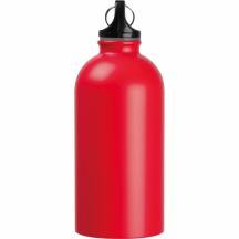 Stalowa butelka NEW YORK 500 ml