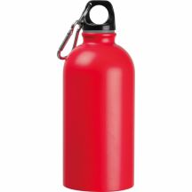 Stalowa butelka NEW YORK 500 ml