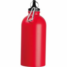 Stalowa butelka NEW YORK 500 ml