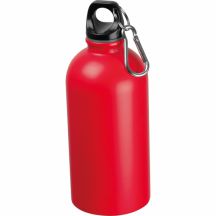 Stalowa butelka NEW YORK 500 ml