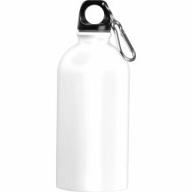 Stalowa butelka NEW YORK 500 ml
