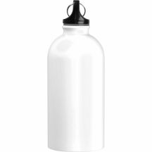 Stalowa butelka NEW YORK 500 ml