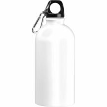 Stalowa butelka NEW YORK 500 ml