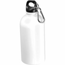 Stalowa butelka NEW YORK 500 ml