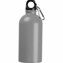 Stalowa butelka NEW YORK 500 ml