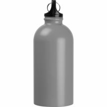 Stalowa butelka NEW YORK 500 ml