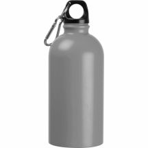 Stalowa butelka NEW YORK 500 ml