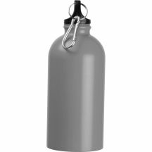 Stalowa butelka NEW YORK 500 ml