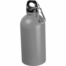 Stalowa butelka NEW YORK 500 ml
