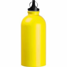Stalowa butelka NEW YORK 500 ml