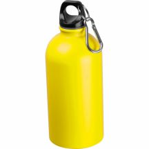 Stalowa butelka NEW YORK 500 ml