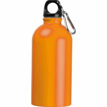 Stalowa butelka NEW YORK 500 ml