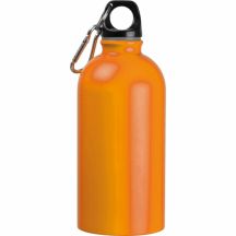 Stalowa butelka NEW YORK 500 ml