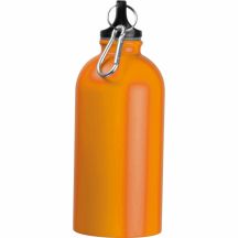 Stalowa butelka NEW YORK 500 ml