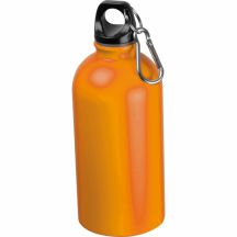 Stalowa butelka NEW YORK 500 ml