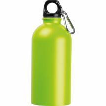 Stalowa butelka NEW YORK 500 ml