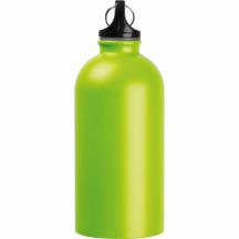 Stalowa butelka NEW YORK 500 ml